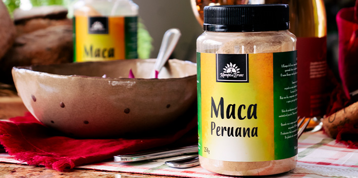 Receita Ceviche com Maca Peruana 3